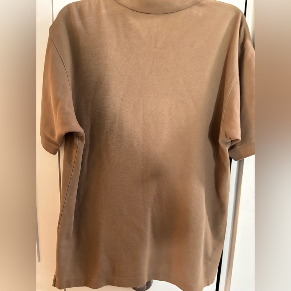 Patagonia M's Polo Shirt Sz M-A325 - Picture 5 of 8